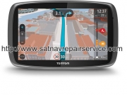 TomTom Go 600 Sat nav-reparationer